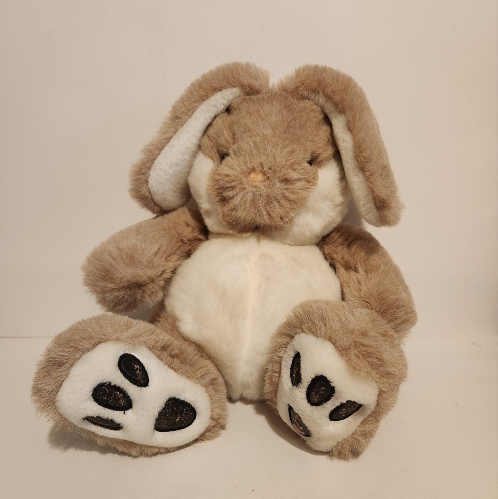 Westcliff Collection 12" Bunny Rabbit Stuffed Animal
